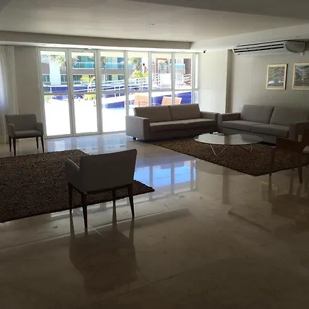 Apartamento Futurum No Vg Fun