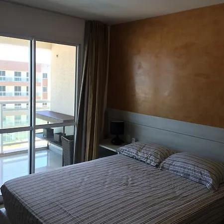 Apartamento Apartamento Futurum No Vg Fun *