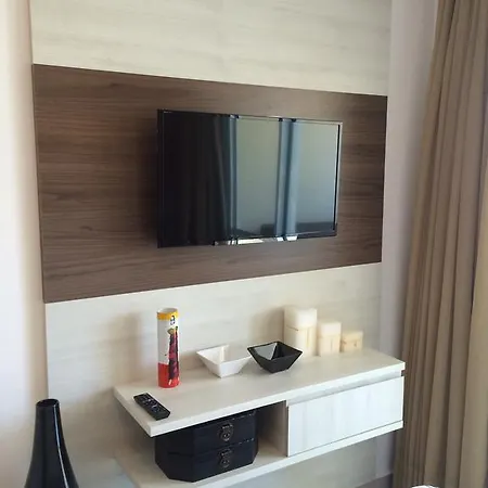 Apartamento Apartamento Futurum No Vg Fun