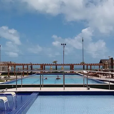Apartamento Futurum No Vg Fun * Fortaleza (Ceara)