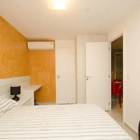 Apartamento Futurum No Vg Fun Fortaleza (Ceara)