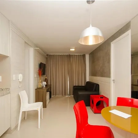 Apartamento Apartamento Futurum No Vg Fun Fortaleza (Ceara)