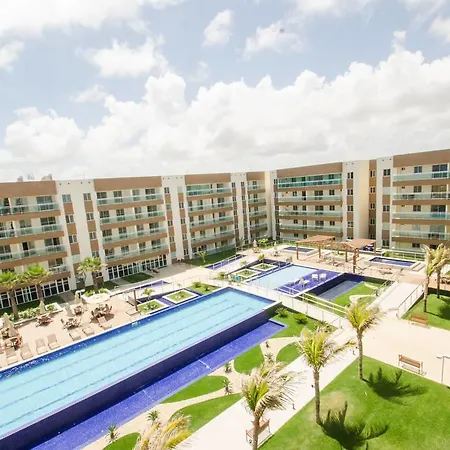 Apartamento Futurum No Vg Fun *