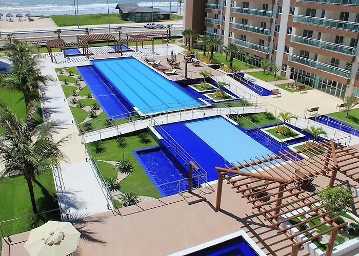 Apartamento Futurum no Vg Fun Residence