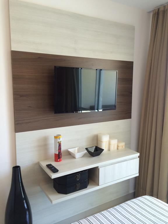 Apartamento Apartamento Futurum No Vg Fun