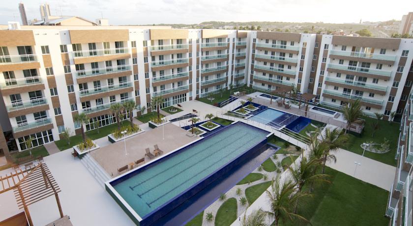 Apartamento Futurum No Vg Fun Apartamento *
