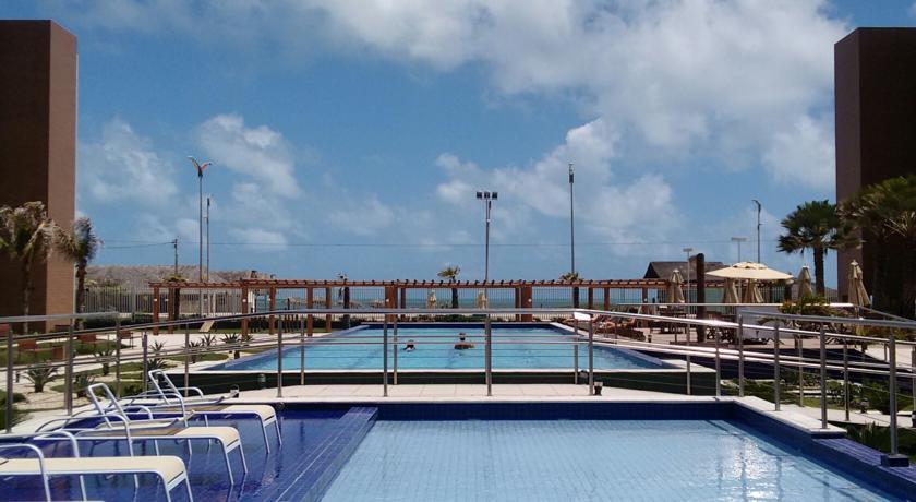 Apartamento Futurum No Vg Fun * Fortaleza (Ceara)