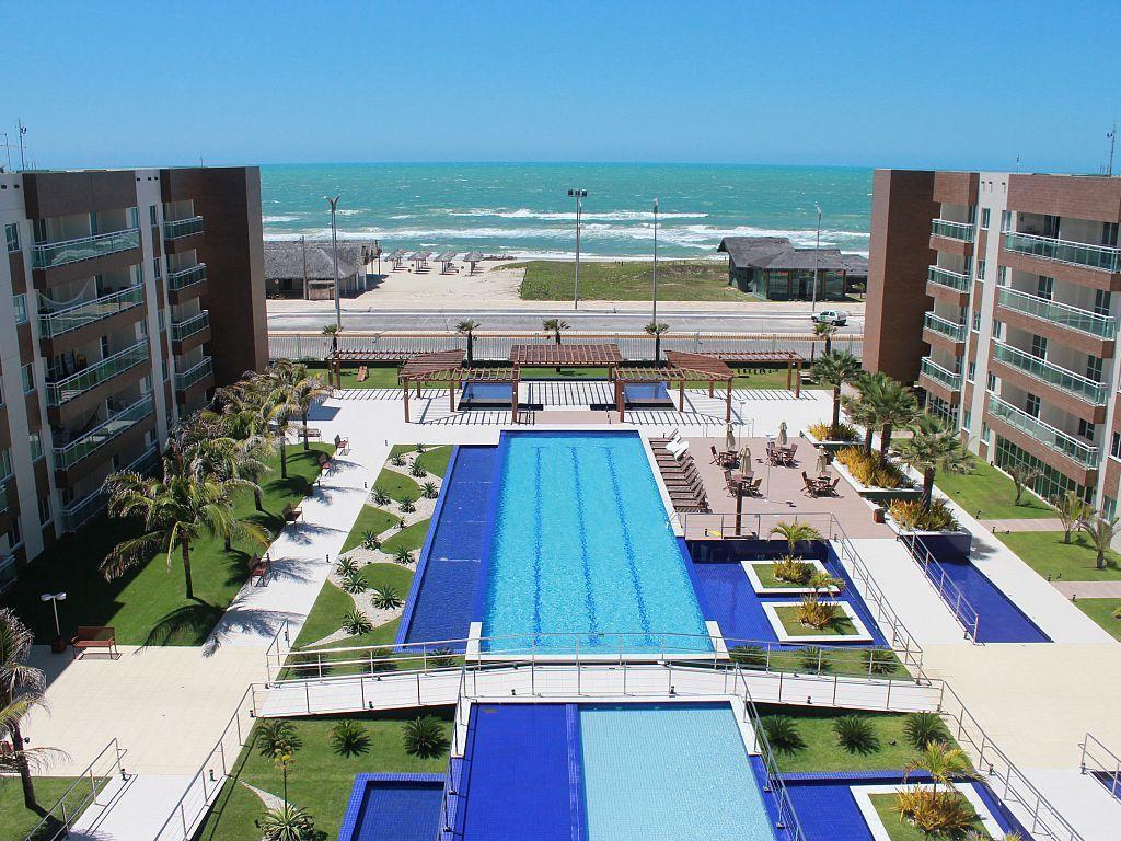Apartamento Apartamento Futurum No Vg Fun *