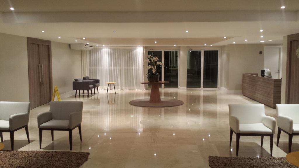 Apartamento Futurum No Vg Fun