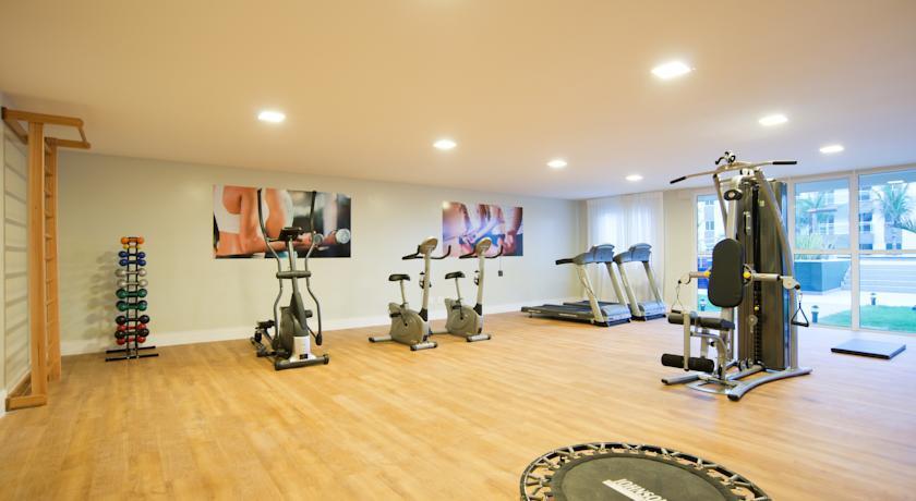 Apartamento Apartamento Futurum No Vg Fun *