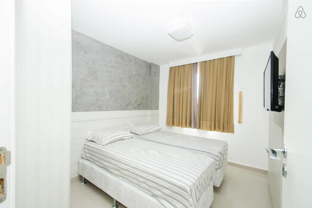 Apartamento Futurum No Vg Fun Apartamento *