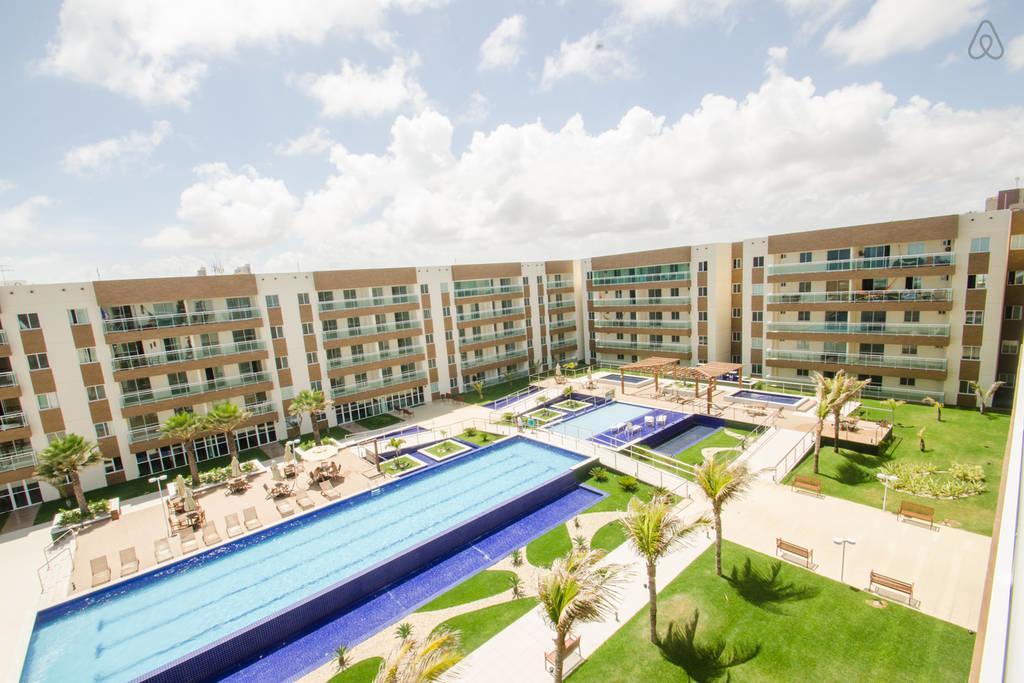 Apartamento Futurum No Vg Fun *
