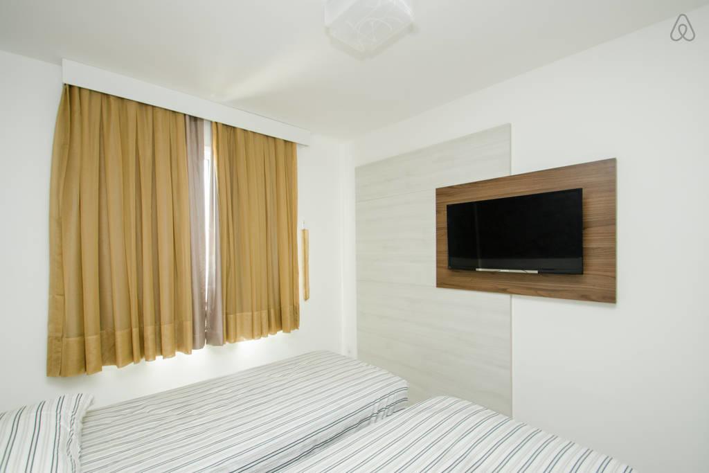 Apartamento Futurum No Vg Fun Fortaleza (Ceara)